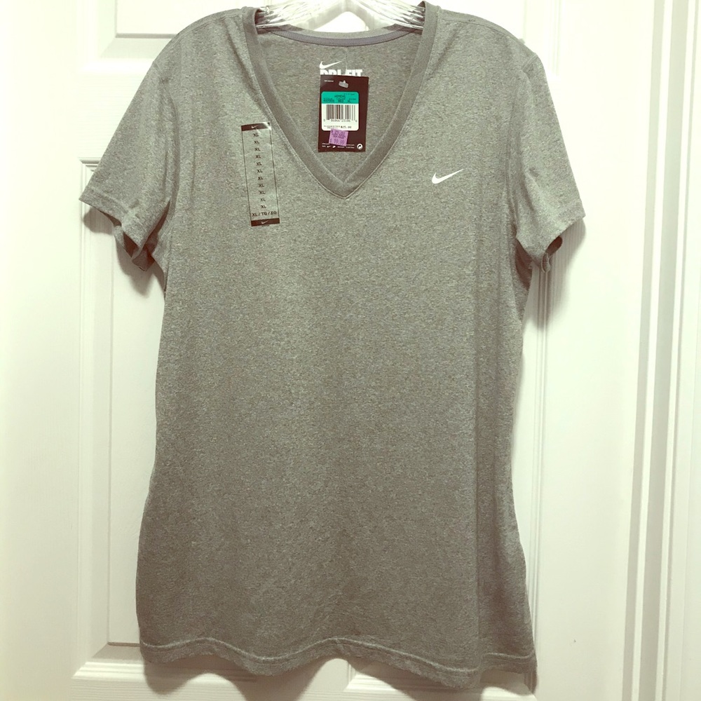 Brand new workout top